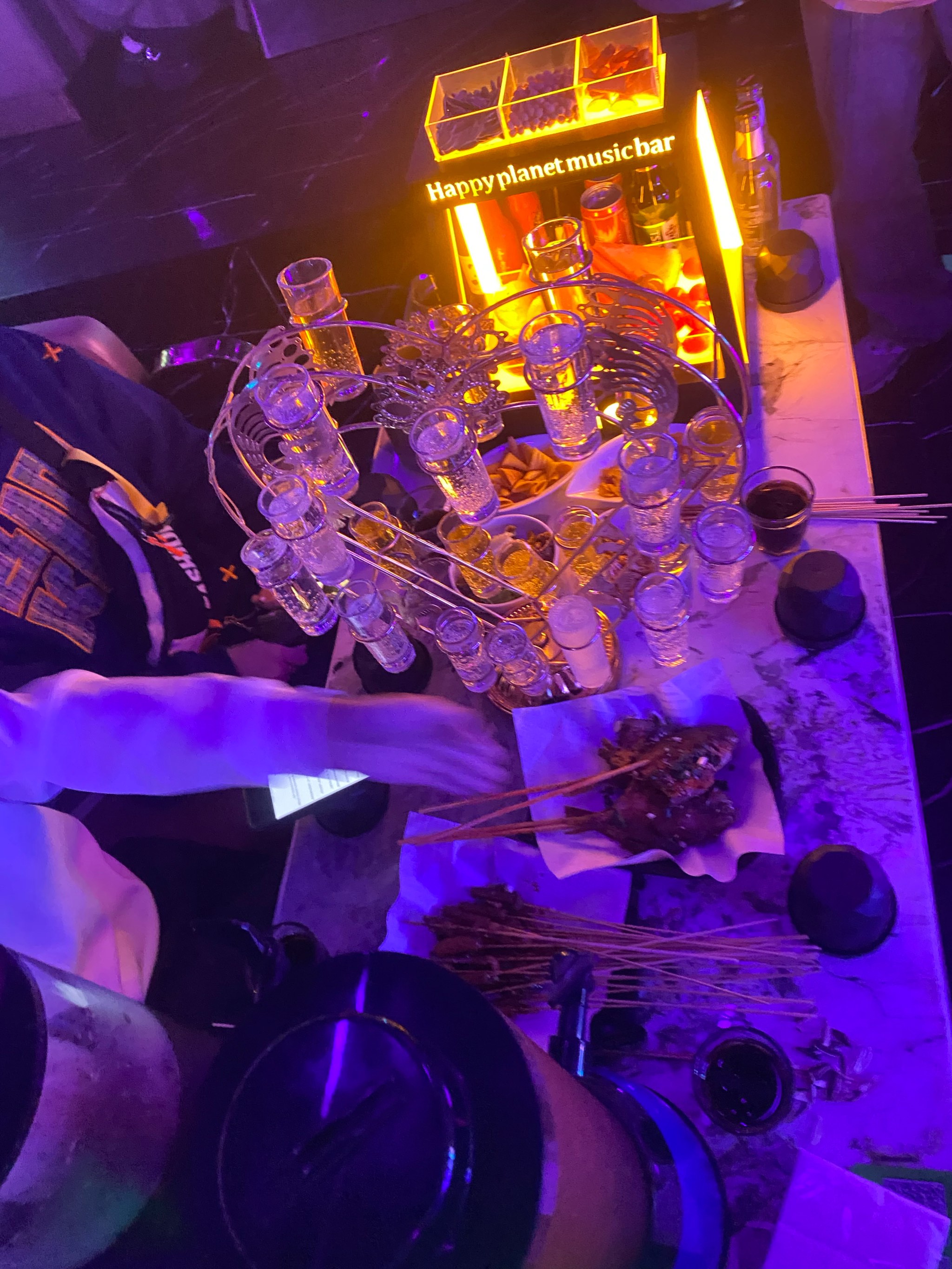 周口商务KTV为您呈现高品质商务娱乐-鹿邑县ktv预订